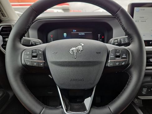 New 2026 Ford Bronco Sport Outer Banks AWD/4WD image 27