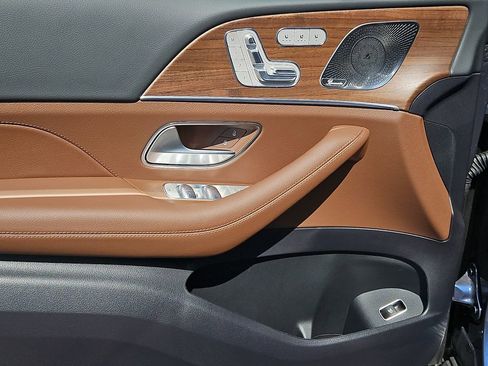 New 2026 Mercedes-Benz GLE 350 4MATIC image 20