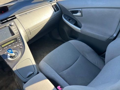 Used 2011 Toyota Prius Two image 14