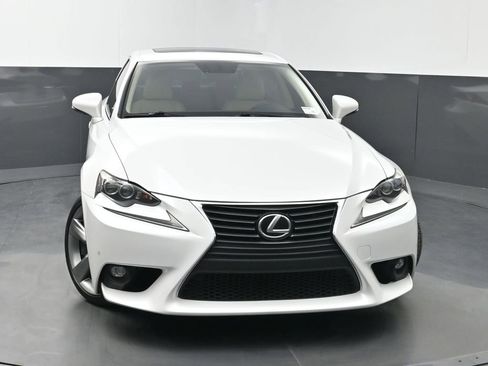 Used 2016 Lexus IS 350 w/ Navigation System Package image 39