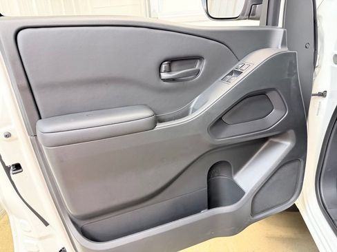 New 2026 Nissan Frontier S w/ S Utility Package AWD/4WD image 8