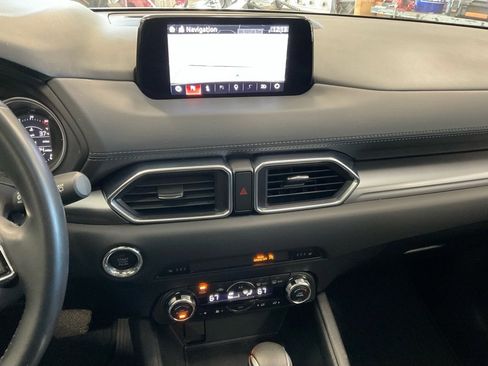 Used 2017 MAZDA CX-5 Touring w/ Preferred Equipment Package image 16