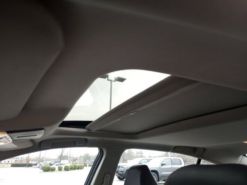 Used 2021 Nissan Altima 2.0 SR image 25