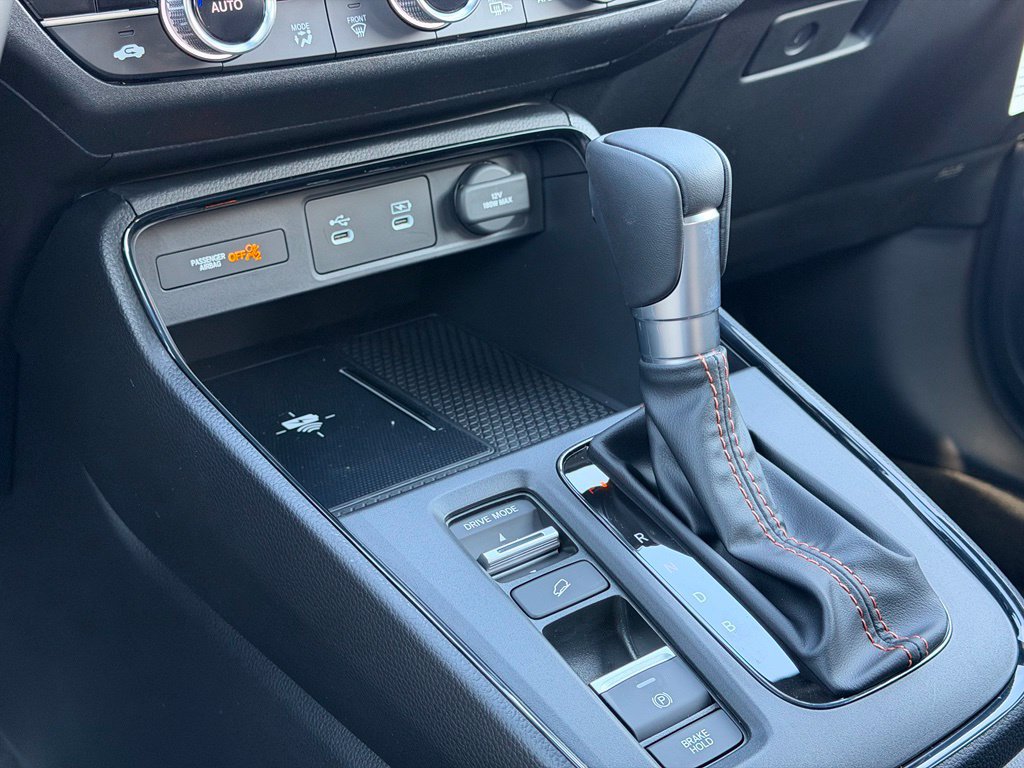New 2027 Honda CR-V Sport-L image 37