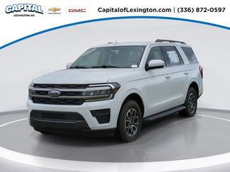 Used 2024 Ford Expedition XLT RWD video 1
