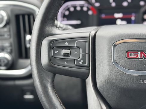 Used 2022 GMC Sierra 2500 AT4 w/ Gooseneck/5TH Wheel Package image 25