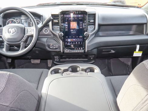 New 2026 RAM 2500 Tradesman image 17