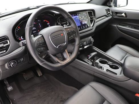 Used 2022 Dodge Durango GT AWD/4WD image 14