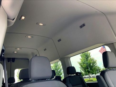 Used 2024 Ford Transit 350 XLT AWD/4WD image 21