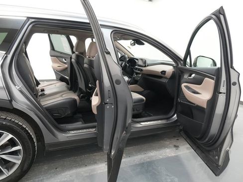 Used 2020 Hyundai Santa Fe Limited image 34