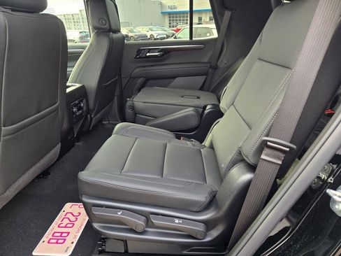 New 2026 Chevrolet Tahoe LT w/ Comfort Package image 16