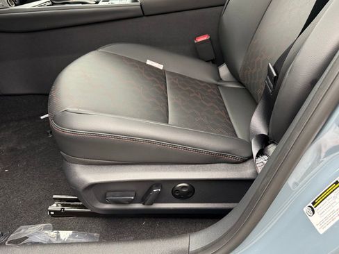 New 2026 Nissan Sentra SR w/ SR Premium Package image 20