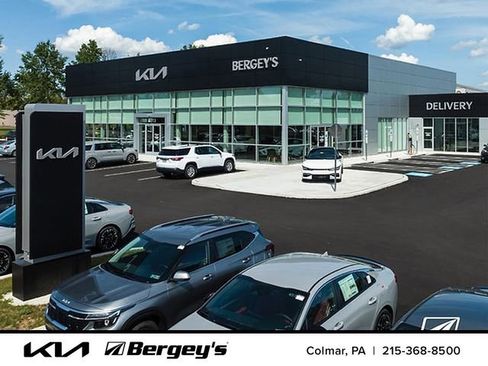 New 2026 Kia K5 GT-Line w/ GT-Line Premium Package FWD image 37
