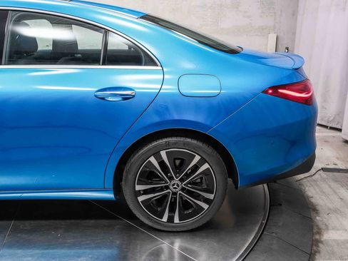 New 2026 Mercedes-Benz CLA 250 image 8