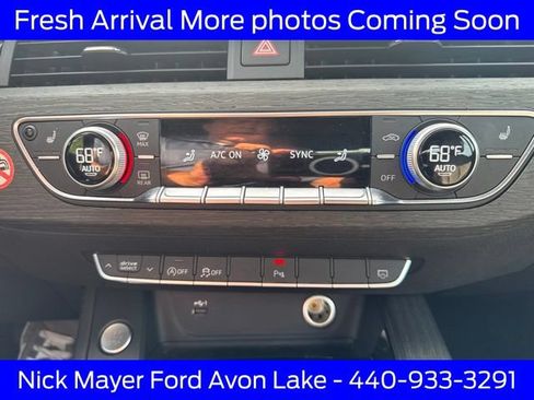 Used 2024 Audi A4 2.0T Premium Plus AWD/4WD image 17