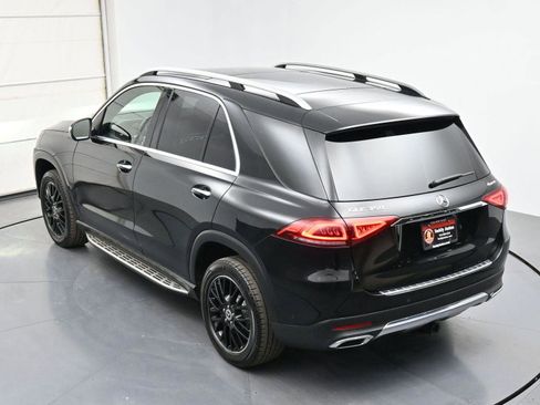 Used 2020 Mercedes-Benz GLE 350 4MATIC image 31
