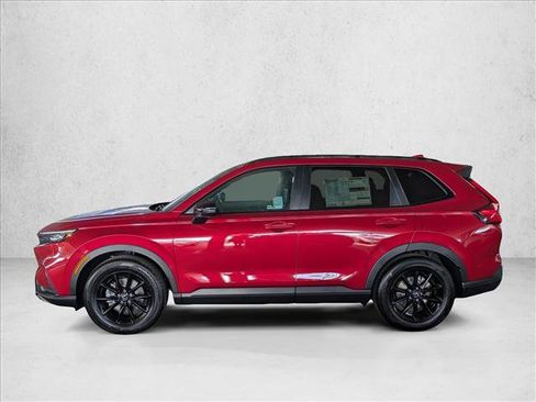 New 2026 Honda CR-V Sport-L image 5