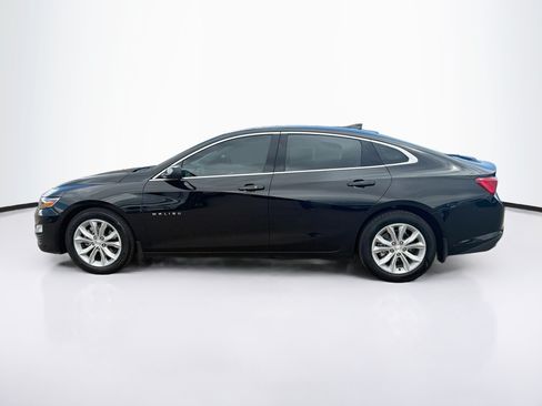 Used 2024 Chevrolet Malibu LT FWD image 4