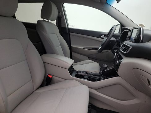 Used 2019 Hyundai Tucson SE AWD/4WD image 21