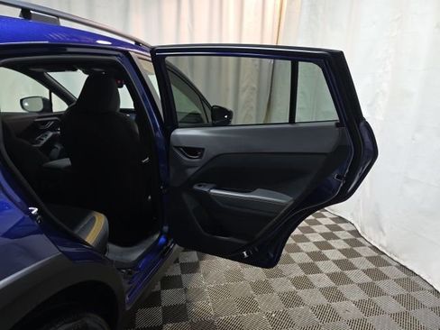New 2026 Subaru Crosstrek 2.5i Sport AWD/4WD image 31