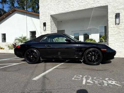 Used 2001 Porsche 911 Carrera image 25