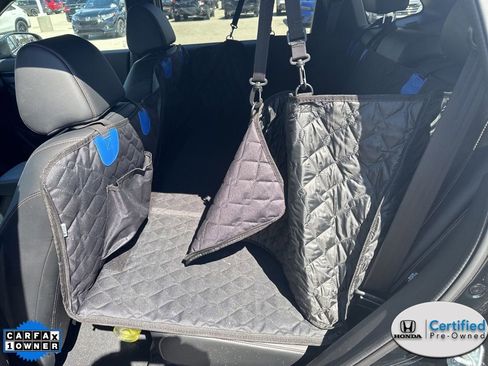 Certified 2024 Honda CR-V Sport-L image 8