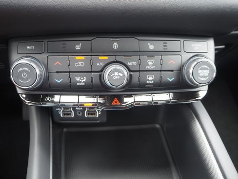 New 2025 Dodge Durango GT image 26