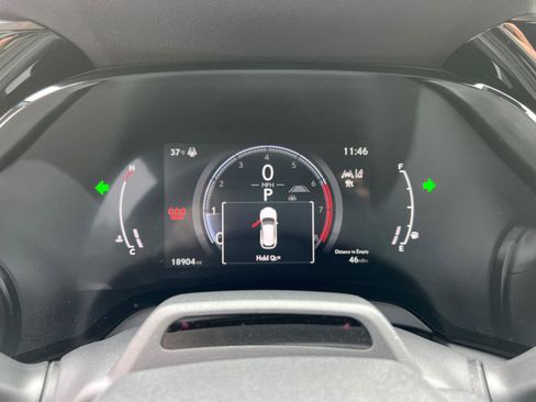 Certified 2023 Lexus RX 350 AWD image 28