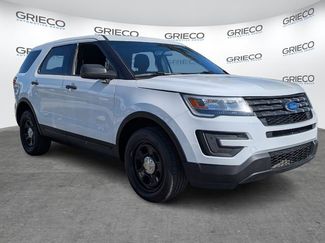 Used 2019 Ford Explorer 4WD Police Interceptor video 1
