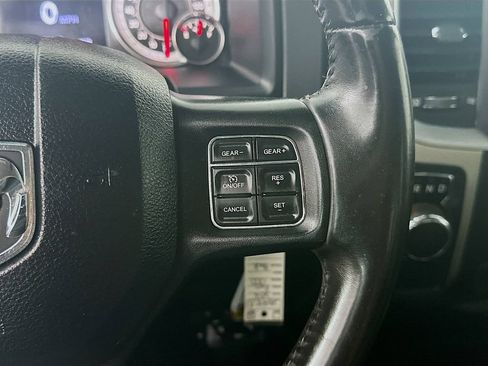 Used 2016 RAM 1500 Lone Star RWD image 26