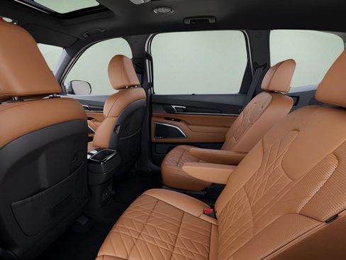 New 2025 Kia Telluride EX X-Line image 18