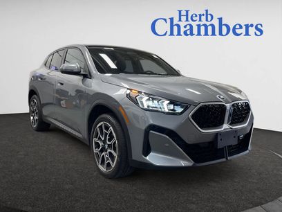 Used 2025 BMW X2 xDrive28i w/ Premium Package