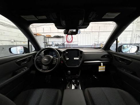 New 2026 Subaru Forester Premium AWD/4WD image 10
