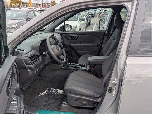 New 2026 Subaru Forester Premium image 6