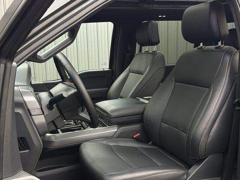 Used 2026 Ford F150 XLT w/ Equipment Group 303A High AWD/4WD image 32