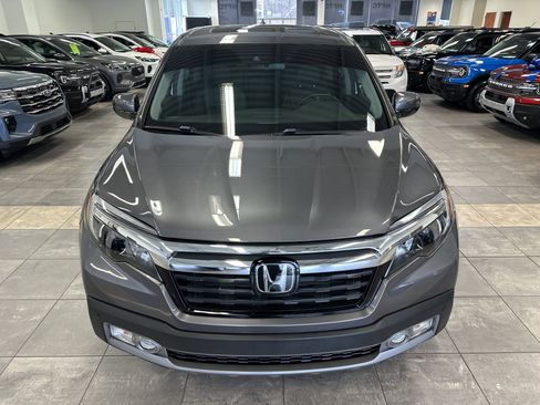 Used 2020 Honda Ridgeline RTL-E image 21