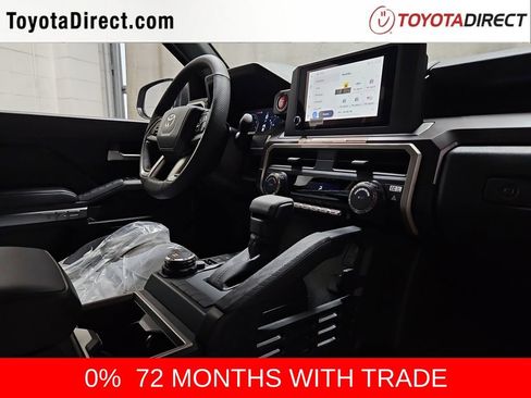 New 2026 Toyota Tacoma TRD Sport image 44