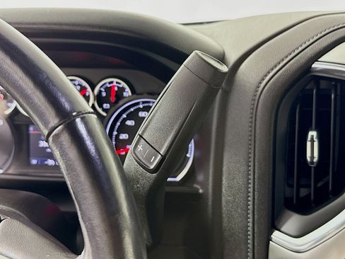 Used 2022 Chevrolet Silverado 1500 LT image 19