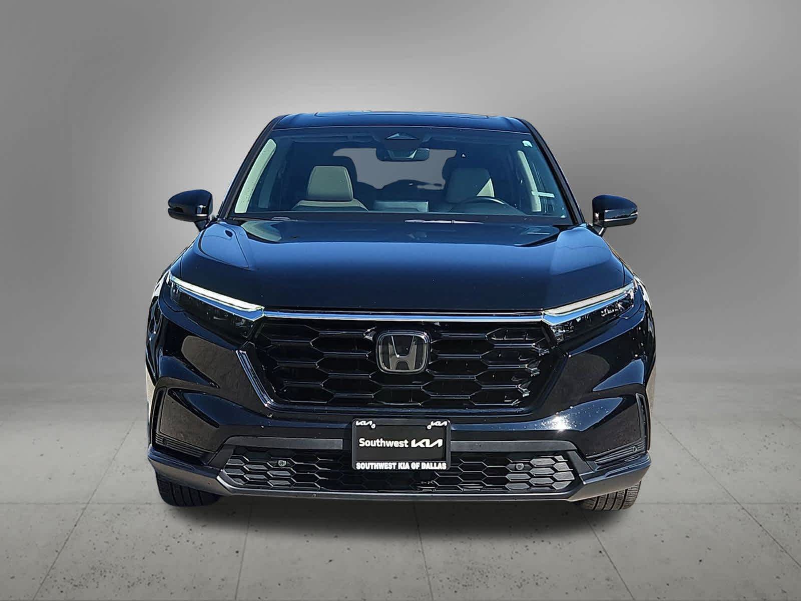 Used 2023 Honda CR-V EX-L image 9