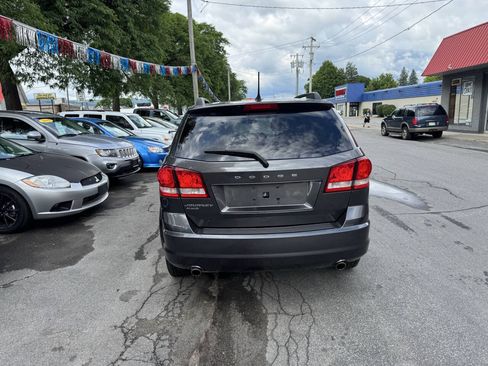 Used 2016 Dodge Journey SE w/ Popular Equipment Group AWD/4WD image 5