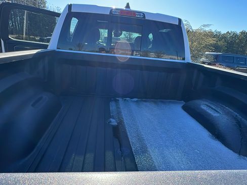 New 2026 RAM 1500 Limited w/ Off Road Group image 13