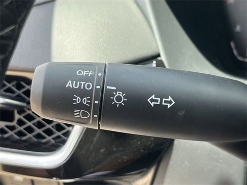 New 2025 Acura ADX AWD image 24