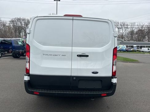 New 2025 Ford Transit 150 Low Roof w/ Load Area Protection Package image 6