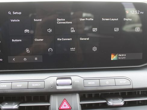 New 2026 Kia K4 GT-Line FWD image 46