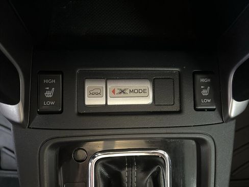 Used 2018 Subaru Forester 2.5i Touring w/ Popular Package #2 image 13