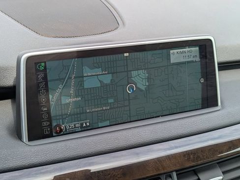 Used 2015 BMW X5 xDrive35i AWD/4WD image 18