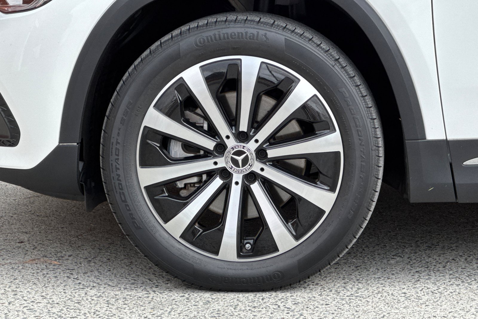 Certified 2023 Mercedes-Benz GLA 250 image 35