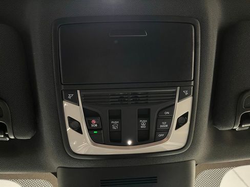 New 2026 Acura MDX Type S AWD/4WD image 9