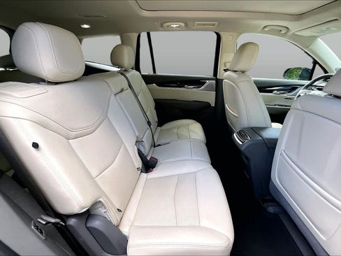 Used 2020 Cadillac XT6 Premium Luxury FWD image 20