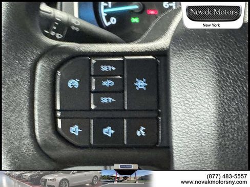 Used 2023 Ford F150 XLT AWD/4WD image 18